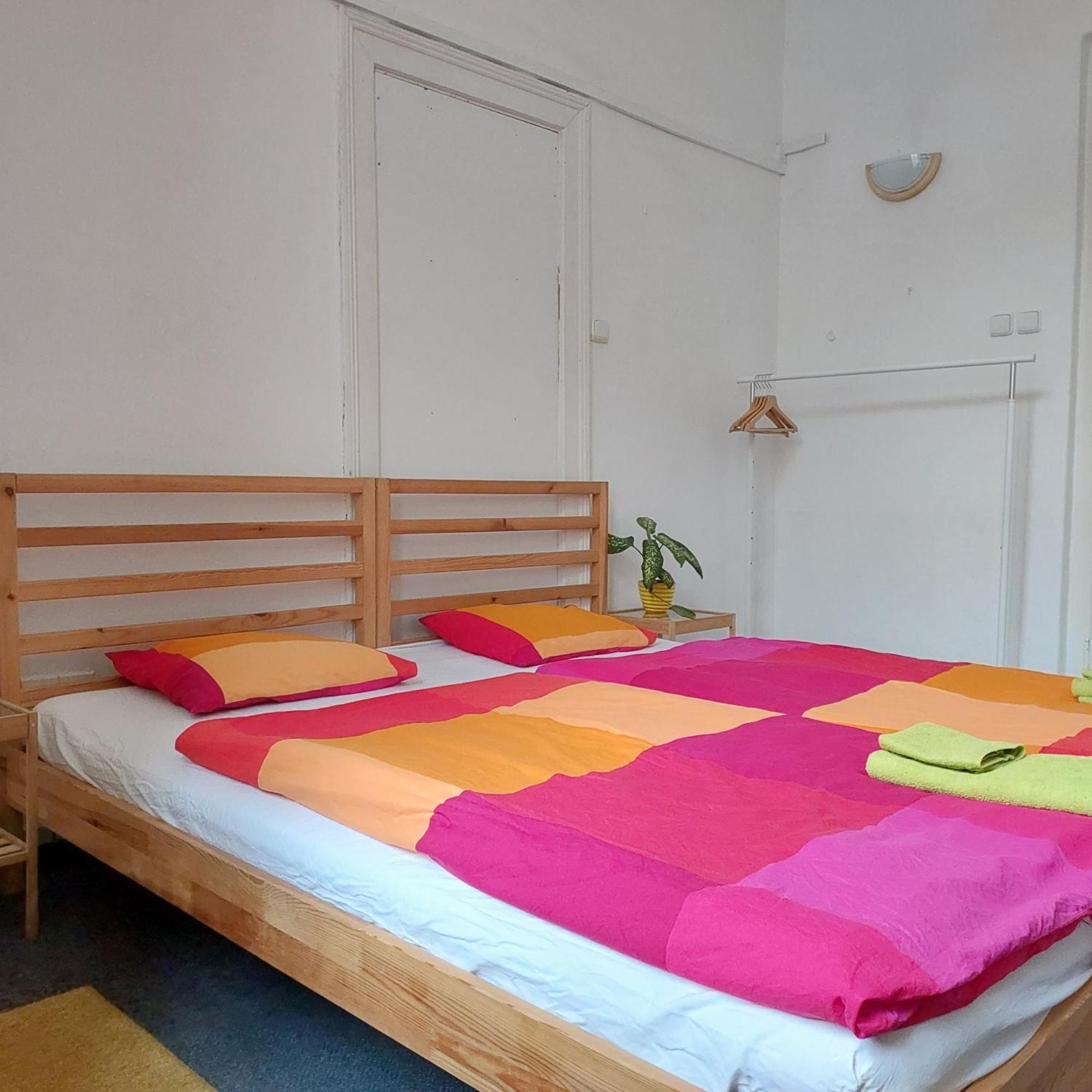 Old Town Center Just In 3 Min Walk Private A * Prag