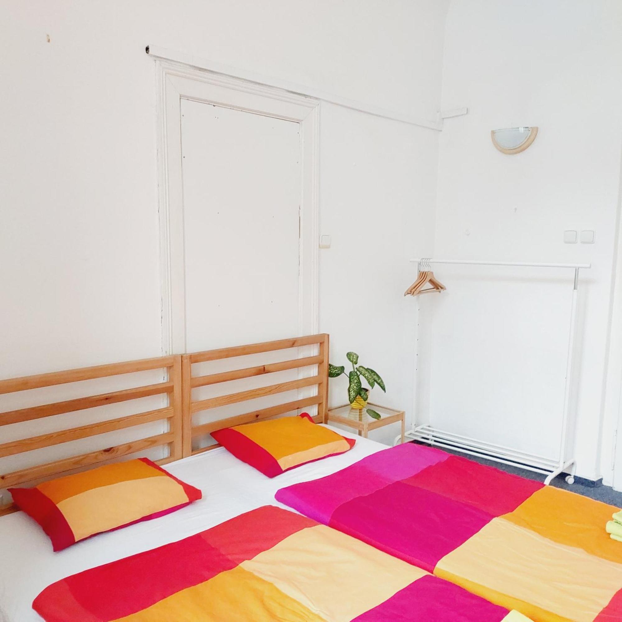 Privatunterkunft Old Town Center Just In 3 Min Walk Private A